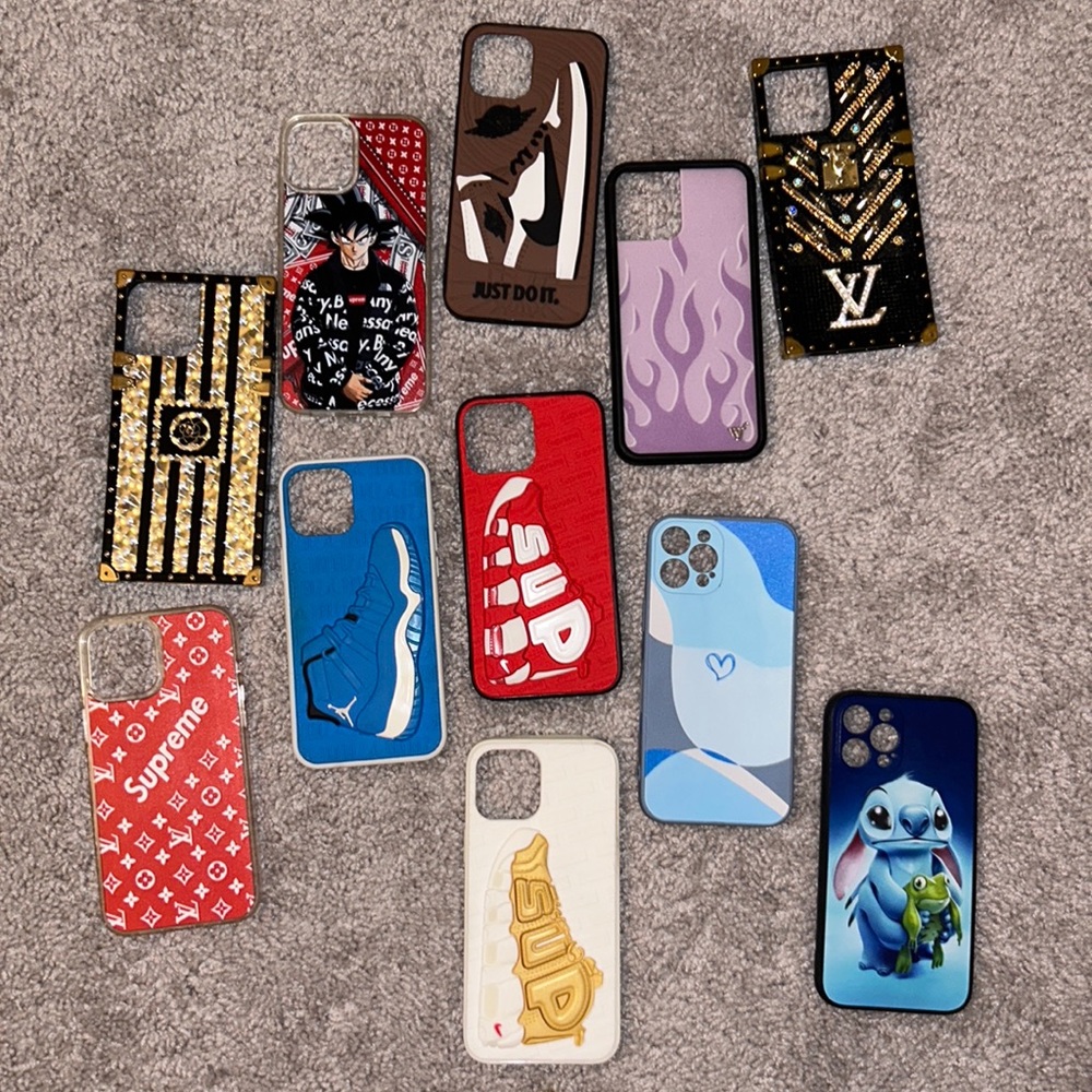 iPhone 13 ProMax Cases